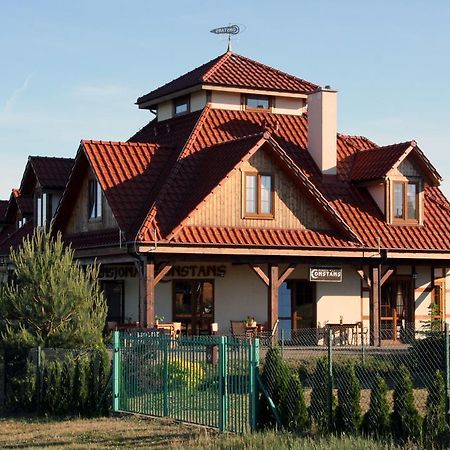 Constans Apartment Jaroslawiec Luaran gambar