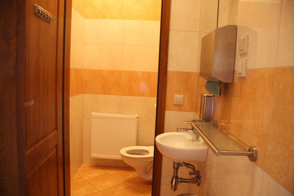 Constans Apartment Jaroslawiec Luaran gambar
