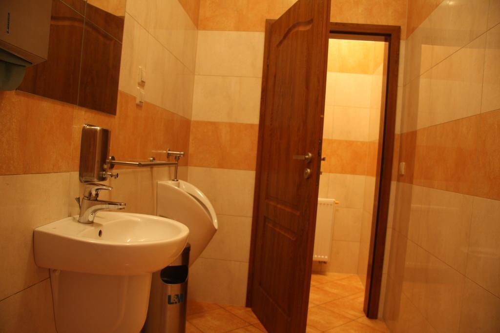 Constans Apartment Jaroslawiec Luaran gambar