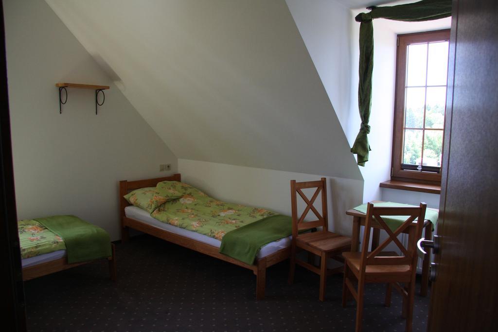Constans Apartment Jaroslawiec Luaran gambar