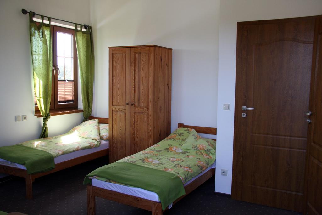 Constans Apartment Jaroslawiec Luaran gambar