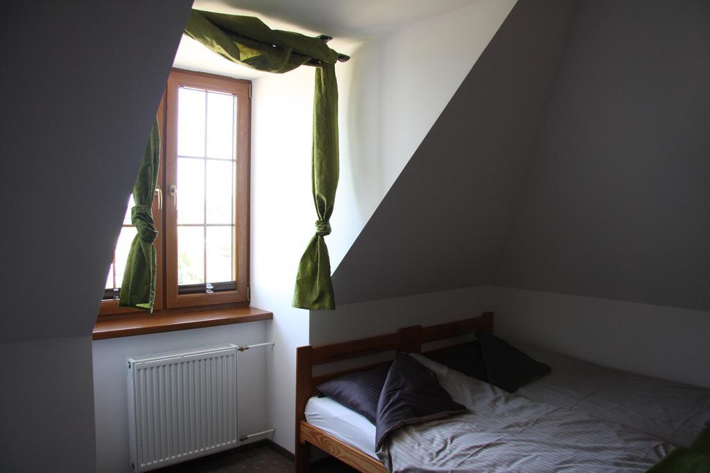 Constans Apartment Jaroslawiec Luaran gambar