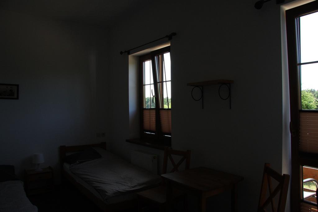 Constans Apartment Jaroslawiec Luaran gambar