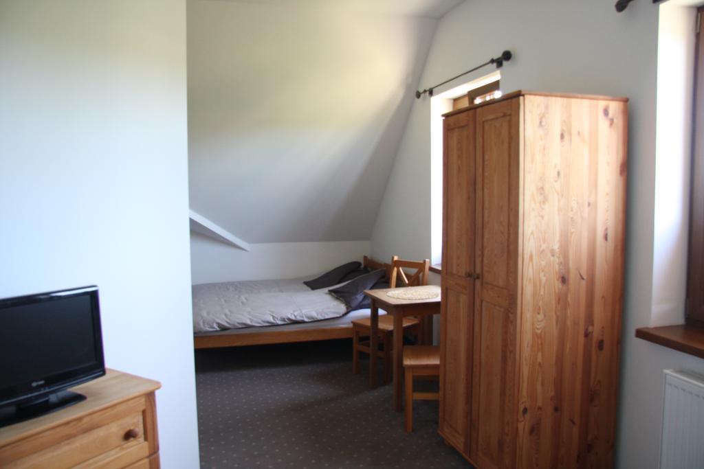 Constans Apartment Jaroslawiec Luaran gambar