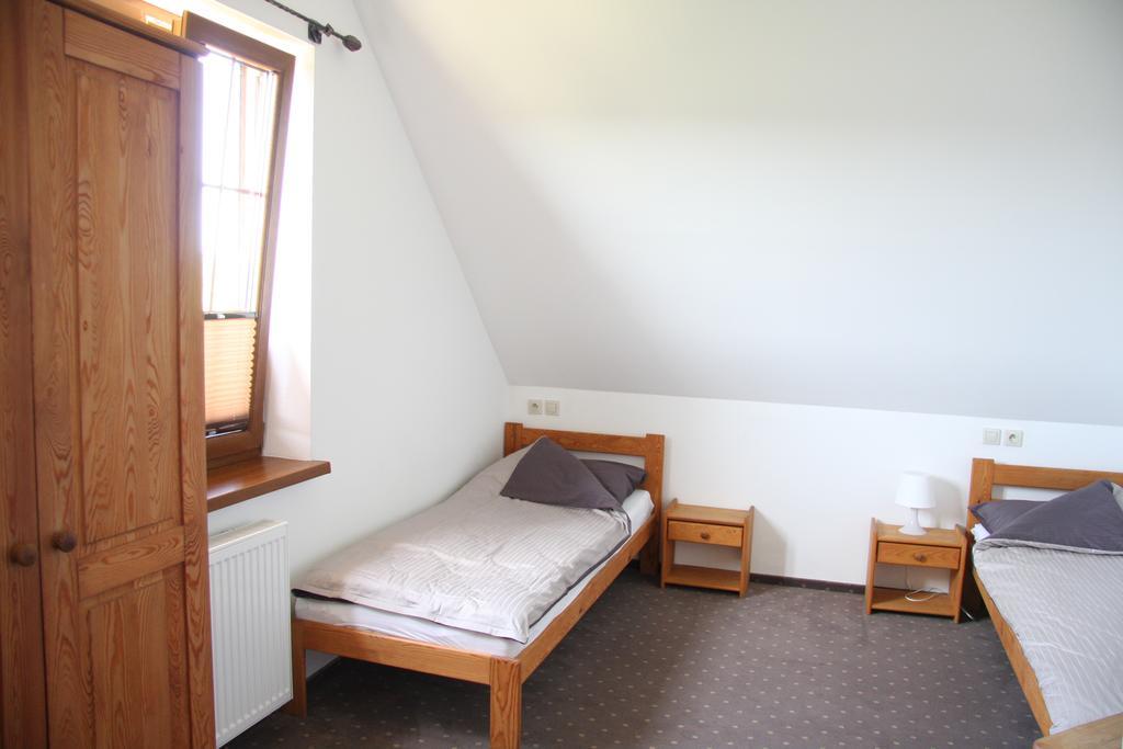 Constans Apartment Jaroslawiec Luaran gambar