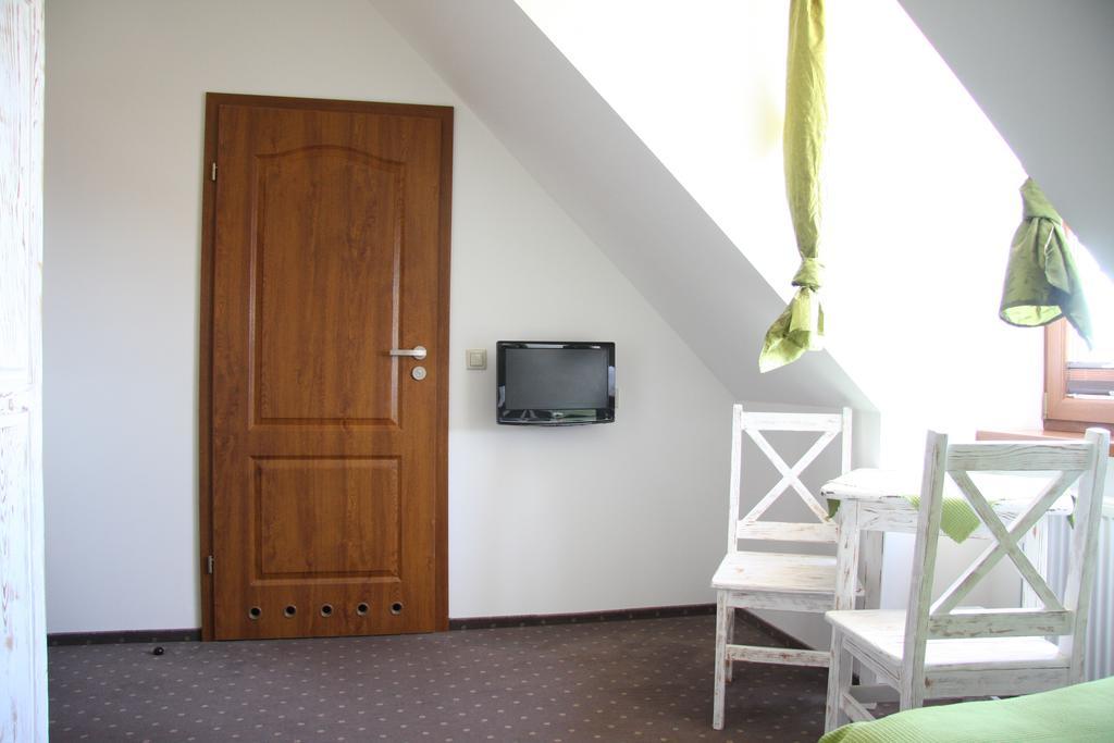 Constans Apartment Jaroslawiec Luaran gambar