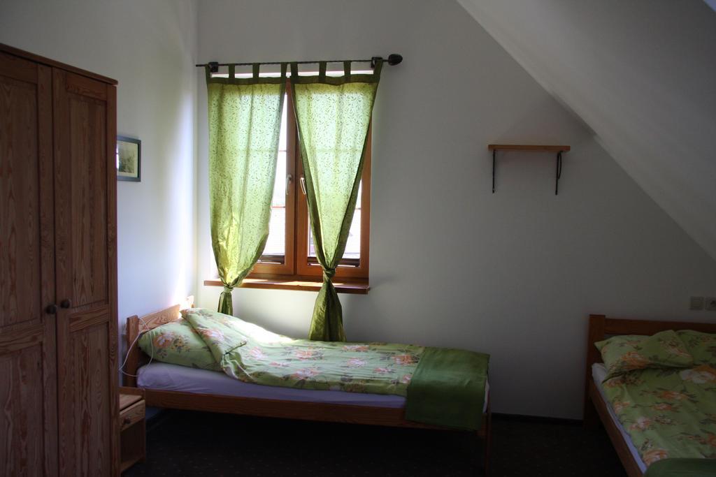 Constans Apartment Jaroslawiec Luaran gambar