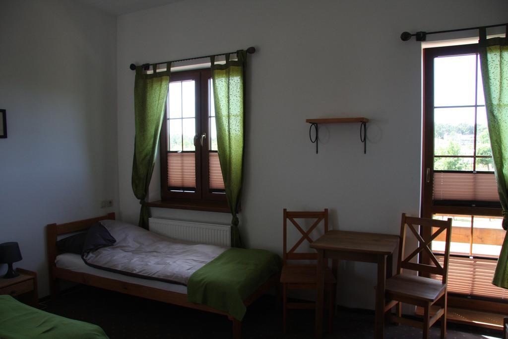 Constans Apartment Jaroslawiec Luaran gambar