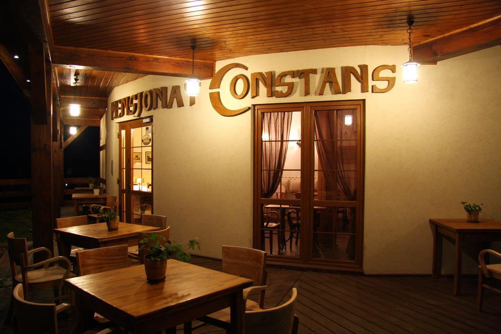 Constans Apartment Jaroslawiec Luaran gambar