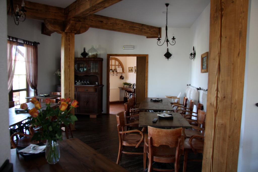 Constans Apartment Jaroslawiec Luaran gambar